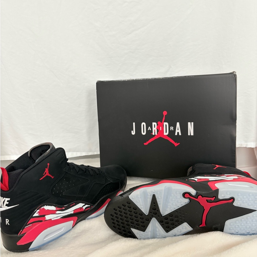 Air Jordan MVP Jumpman